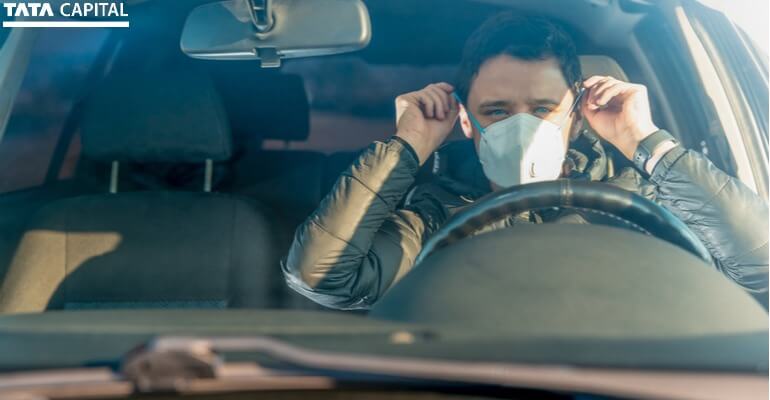 Has buying your Personal Car become a Part of COVID safety in 2020?