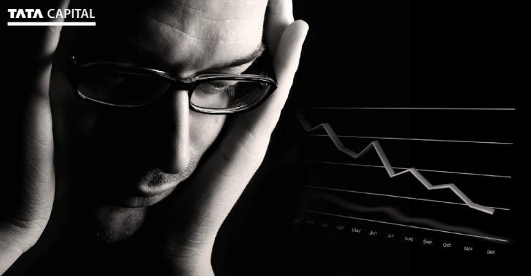 Why you need to have a financial plan for an extended slowdown