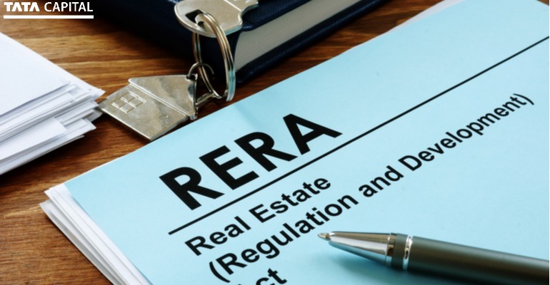 Check out What RERA Act is in Real Estate and How Beneficial it is