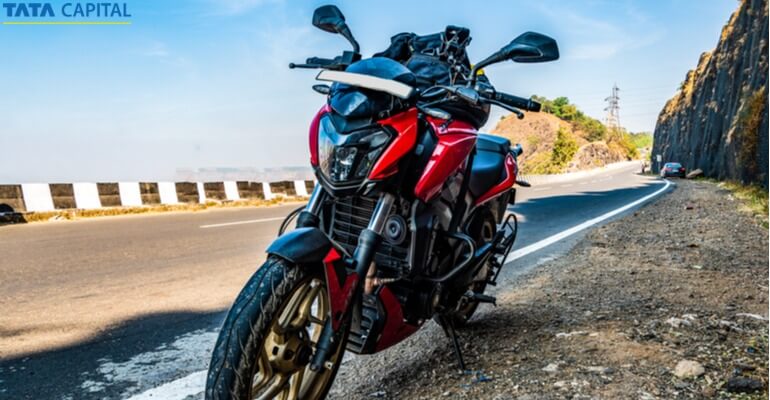 Bajaj Best Mileage Bikes in India