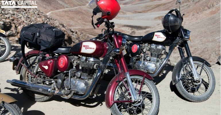 Long Ride Bikes: Best Bike for Long Drive in India
