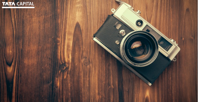 Get Best Camera and Enhance Your Photography This Festive Season