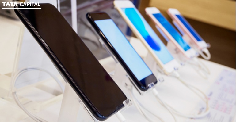 Top Reasons Why Festive Season is the Right Time to Buy a New Smartphone