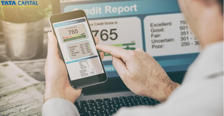 Minimum CIBIL Score Required for Home Loan