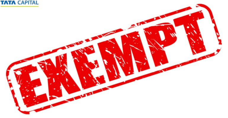 Loan for Home How to Claim Stamp Duty Exemption on Property