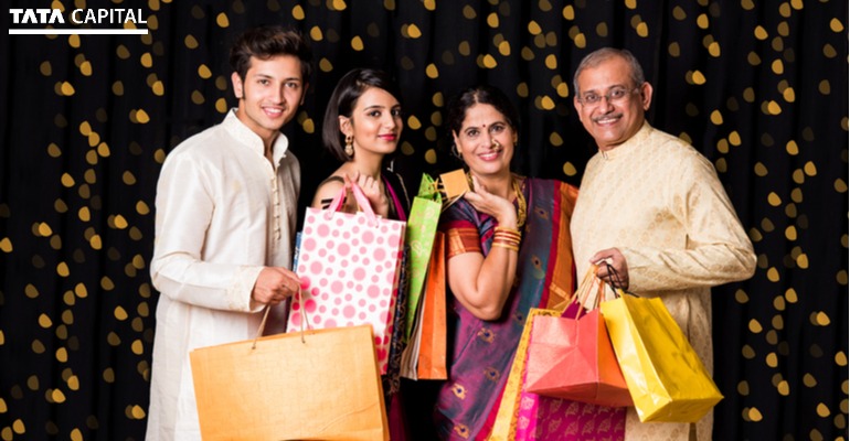 What Is the Expected Impact of Festive Season on Consumer Durable Loans?