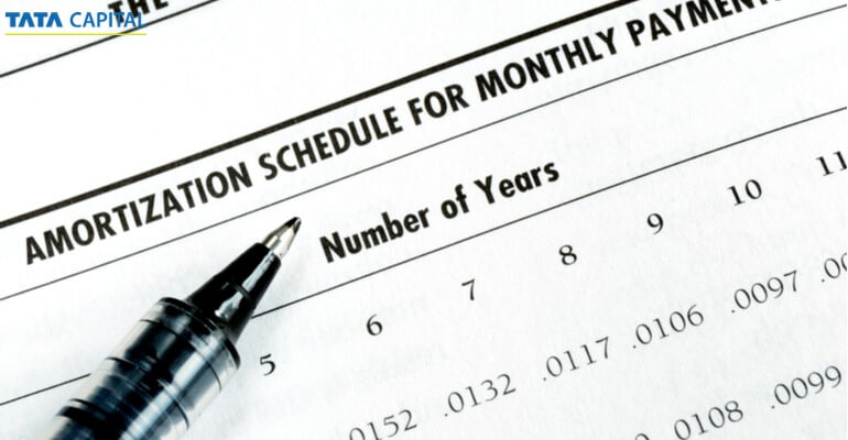 What is Home Loan Amortization Schedule and How to Read One