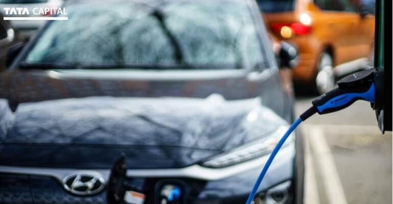 Know about Hyundai Kona Electric Car in India