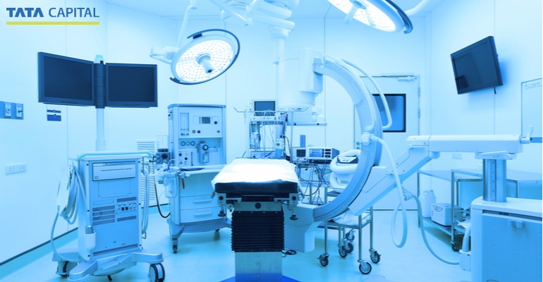 Equipment Lease Medical Equipment Leasing: Should You Lease or Buy for Your Practice?