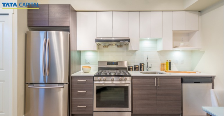 Improve Your Lifestyle Experience with New Home Appliances This Festive Season