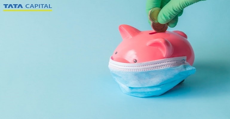 Personal Loans for Pandemic Crisis