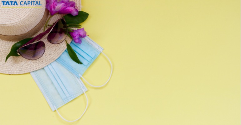 Holiday Plan Got Cancelled Due to the Lockdown? Pick Up Where You Left Off