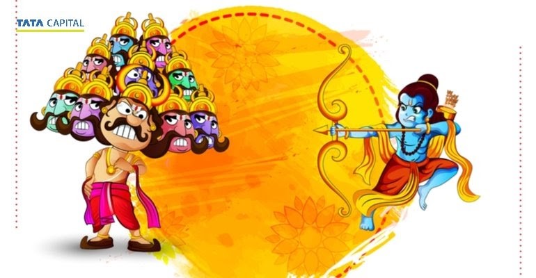 Dussehra 2024: Plan Your Finances Better with Festive Loans