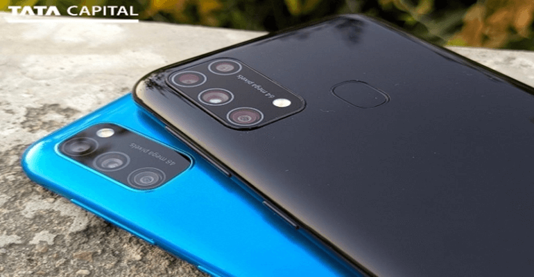 Capital Goods Loan Samsung Galaxy M31s priced under ₹20,000 in India