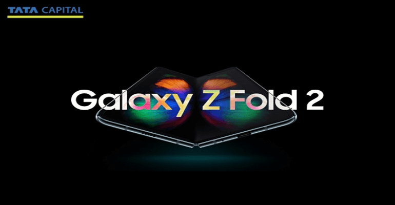 Capital Goods Loan Samsung Galaxy Z Fold 2 5G Launched: Price, Specifications & More