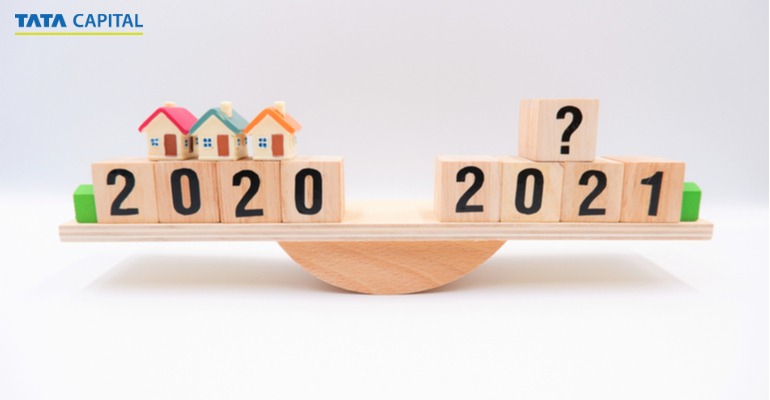 Why is 2020 the Best Time to Buy a House?