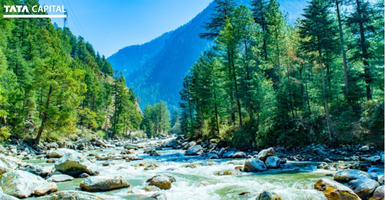 Best Tourist Places to Visit in India for Your Post Quarantine Travel