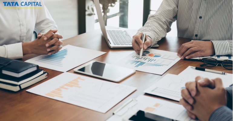 How to Speed Up Business Loan Document Verification Process?