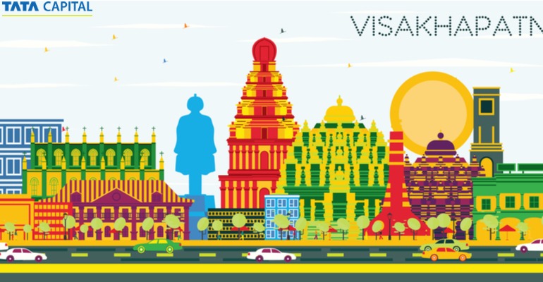 Find out the Steps to Buy a House in Vizag