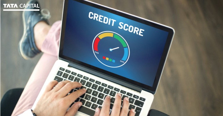 How to Check Your CIBIL Score Online?