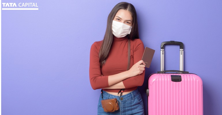 Travelling in the New Normal – Detailed Guide about Post Lockdown Travel