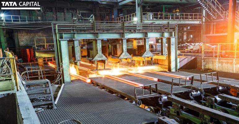 Top Performing Industries in 2020