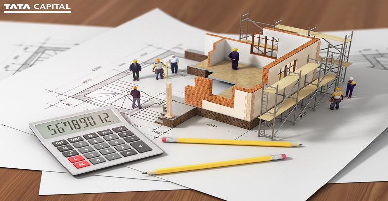 Give a New Start To 2024 by Renovating Your House Using a Personal Loan