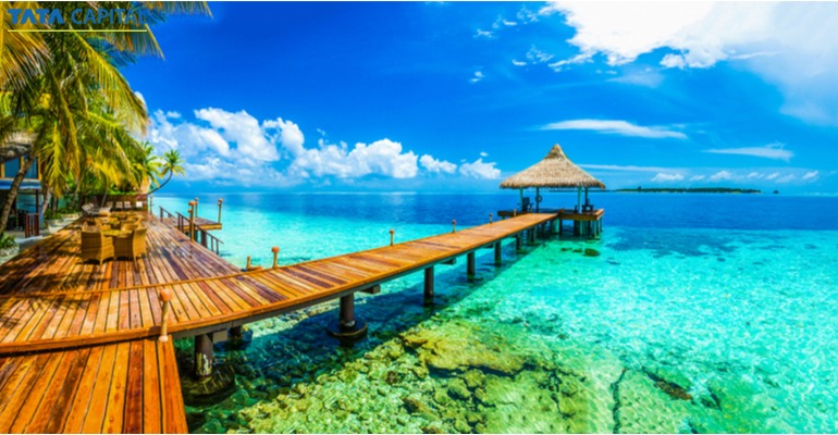 Check Out the List of Countries Open for Travel after Lockdown