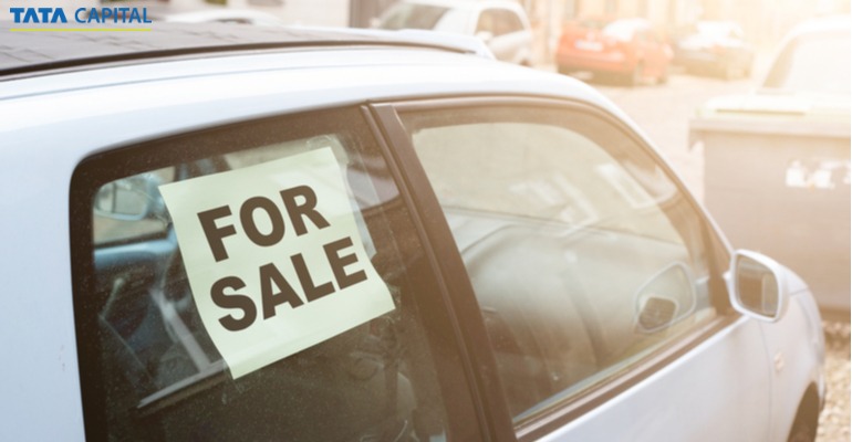 Different Ways of Financing a Used Car in 2023