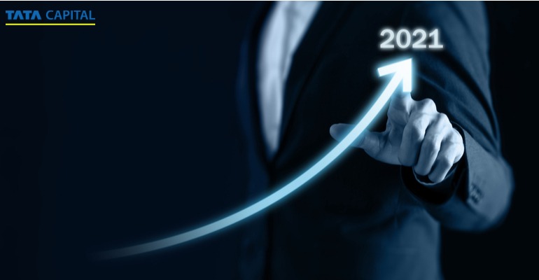 What Should Be Your Business Growth Strategy for 2021?