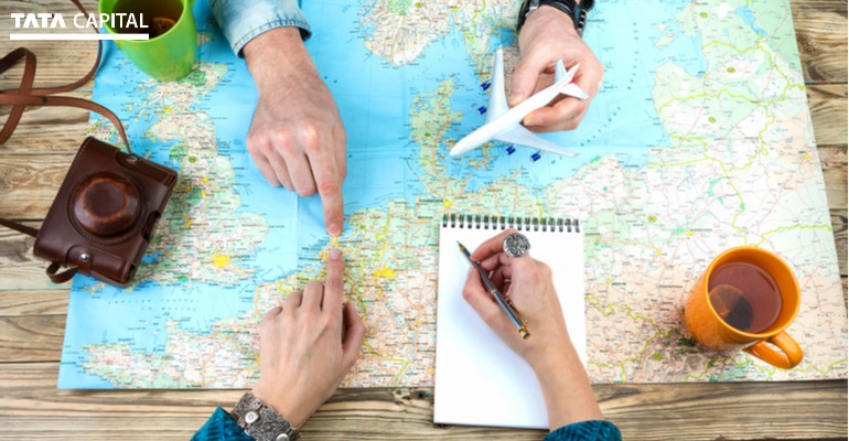 Can I Get a Loan for Travel Agency Business?