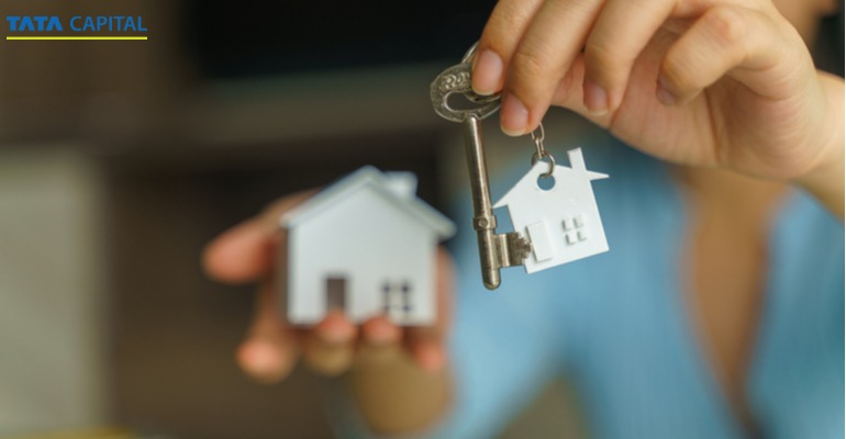 Loan for Home Things to Keep in Mind if You Are Buying a Resale/Old Property