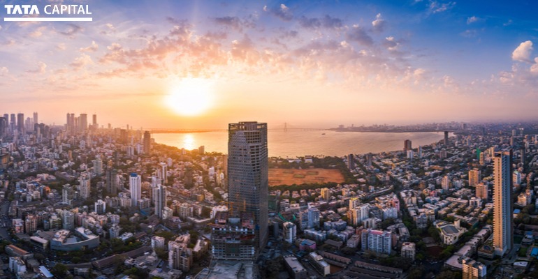 Top 5 Residential Properties Offered by Dosti Builders in Mumbai