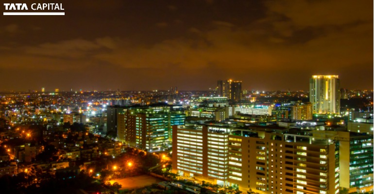 Best Godrej Housing Projects in Bangalore