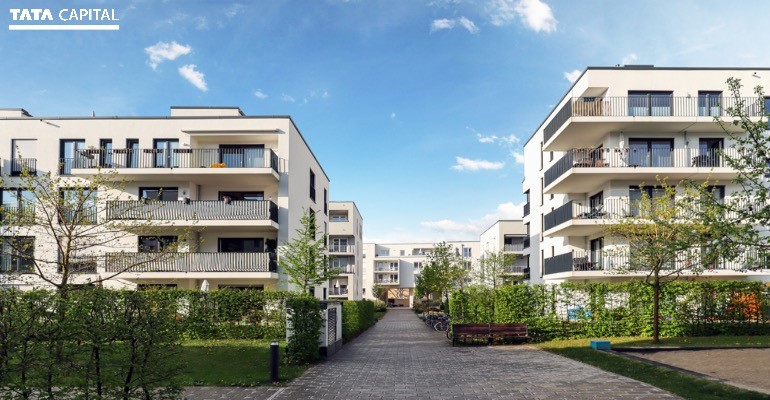 Knowing the Difference between Carpet Area, Built-Up Area and Super Built-Up Area