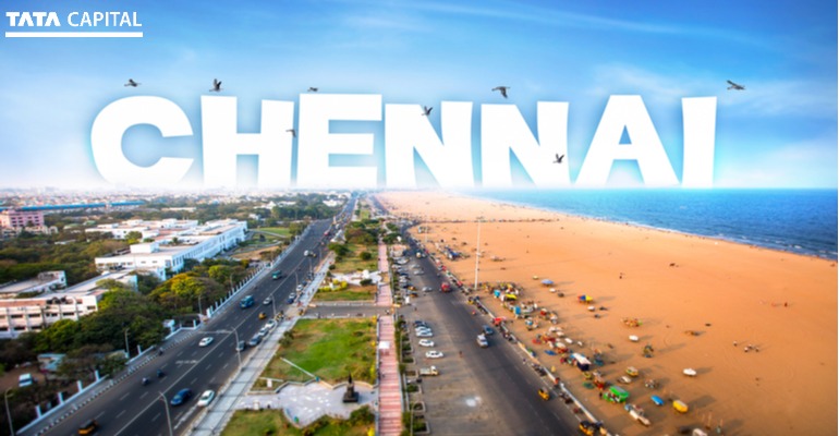 Best Housing Projects by Tata Housing in Chennai