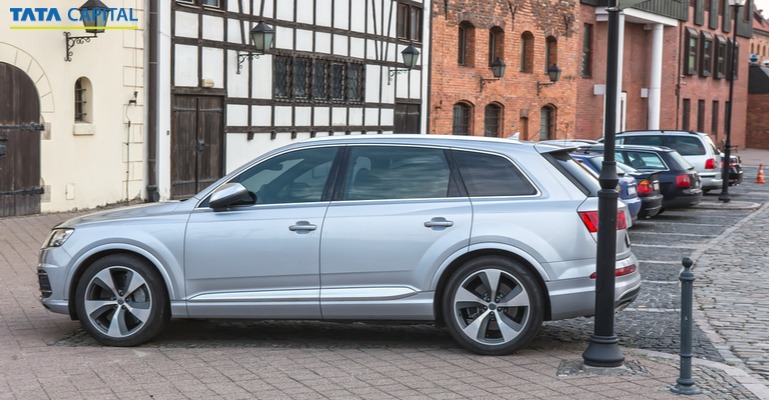 Top 5 Trusted Used Car Brands in India