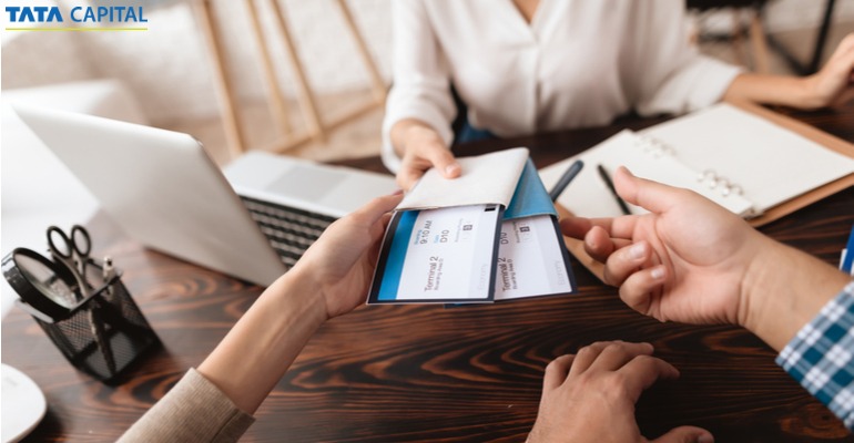 How to Get a Business Loan for a Travel Agency in India?