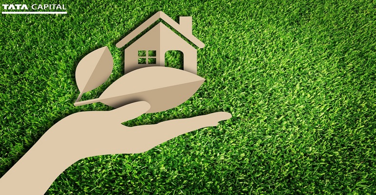 What are Green Homes? What are the Benefits of Environmental Friendly Housing?