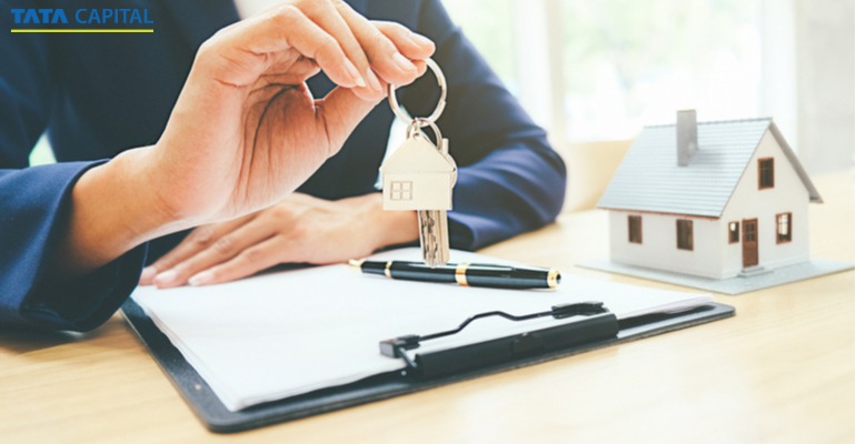 Types of Home Loans available in India