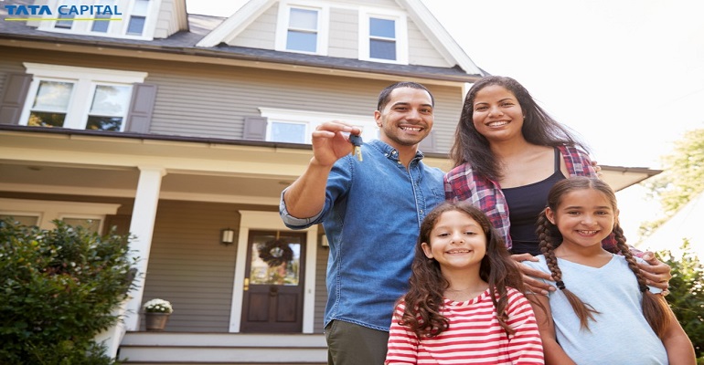 Loan for Home New House vs Old House – Which One Should You Buy?
