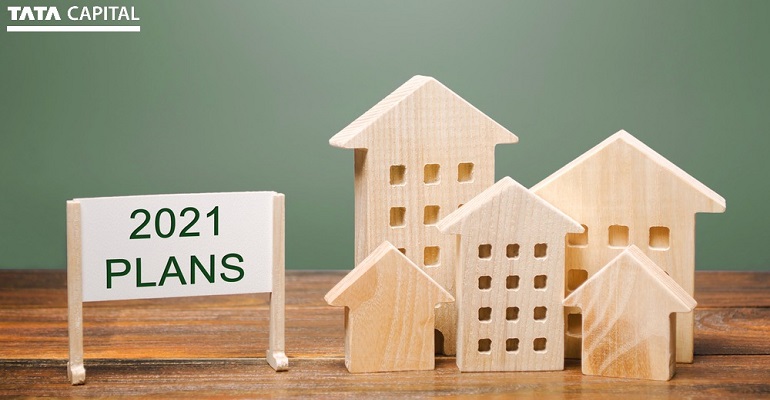 Things to Expect from the Indian Real Estate Sector in 2021