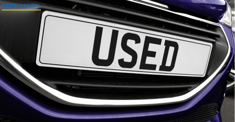Why Are Used Car Loan Trends Spiking Up for Millennials in India?