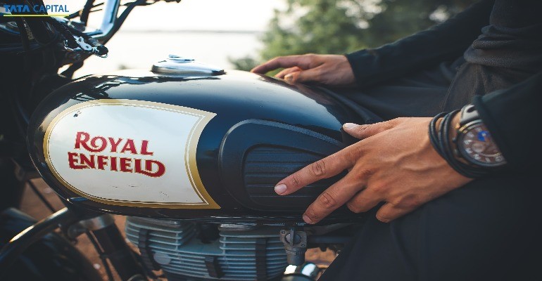 All You Need to Know about the Royal Enfield Cruiser 650 CC