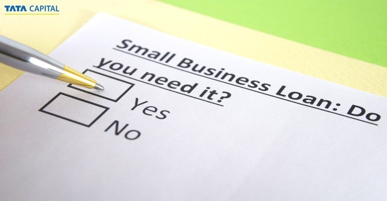 How to Get Small Business Loans in Mumbai