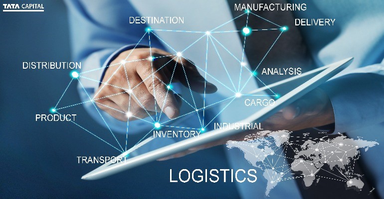 How to Expand Your Logistics Business in India?
