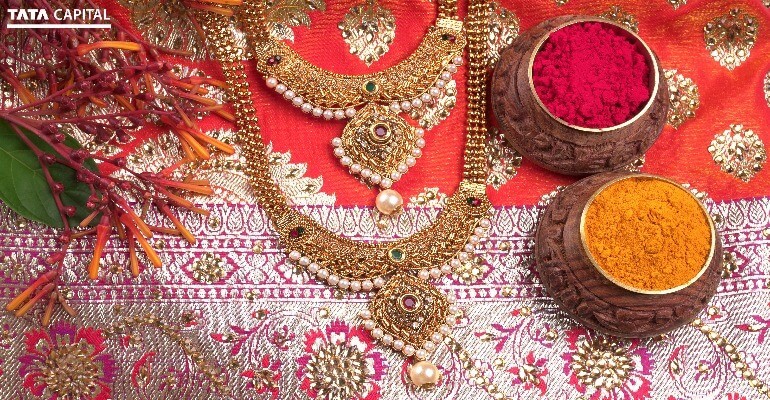 Personal Use Loan Marriage Expenses to Keep in Mind When Choosing a Wedding Venue