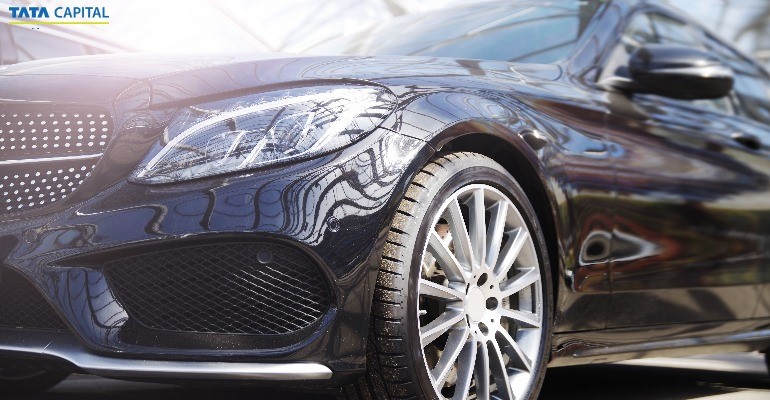 Why is There a High Demand for Used Luxury Car