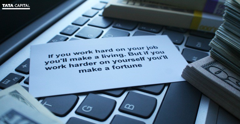 Factors that determine Approval of Personal Loan for Self Employed