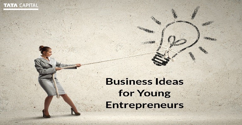 Best Business Ideas for Young Entrepreneurs 2023